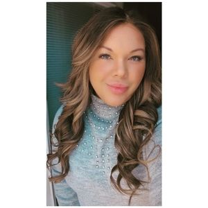 Meet your Posher, LaVonna